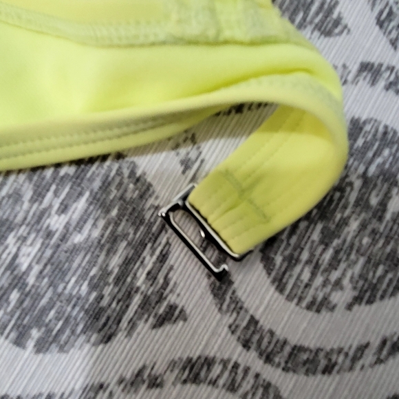 Wild Fable Swim Suit w/adjustible Back Strap, XS, Large - Picture 6 of 9